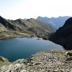 20.08. - 21.08.2011 Über den Forchheimer Weg zur Erlanger Hütte