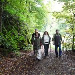 26.09.2010 Ganztageswanderung Gräfenberg – Thuisbrunn