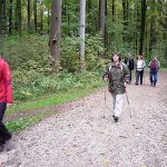 26.09.2010 Ganztageswanderung Gräfenberg – Thuisbrunn