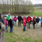 22.04.2012 Gräfenberg - Thuisbrunn