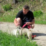 13.05.2012 Wanderung von der Heroldsmühle nach Huppendorf 