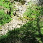 13.05.2012 Wanderung von der Heroldsmühle nach Huppendorf 