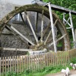 13.05.2012 Wanderung von der Heroldsmühle nach Huppendorf 