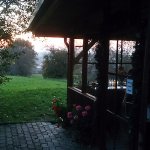 26.10.2014 Überraschungswanderung