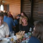 26.10.2014 Überraschungswanderung