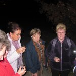 05.11.2011 Nachtwanderung