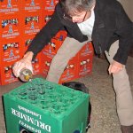24.11.2012 Nachtwanderung nach Leutenbach