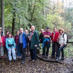 17.10.2013 Überraschungswanderung