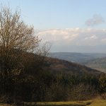 21.03.2010 Wanderung in den Frühling