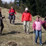 20.03.2011 Wanderung in den Frühling