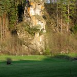 17.04.2011 Wanderung rund um Waischenfeld